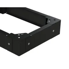 ZA 100.00 v.2 (2шт). Передние и задние элементы цоколя 100х1000. ПРОВЕНТО