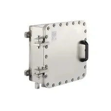 Релион-SW-EXD-Н-2G-4Poe+/240W. Коммутатор с питанием по PoE взрывозащищенный. Релион