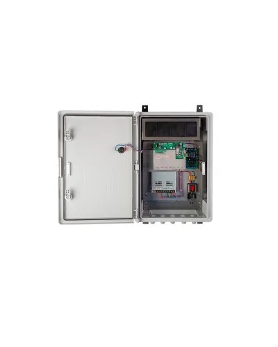 Релион-SW-2G-4Poe+/120W-UPS. Коммутатор с питанием по PoE. Релион в Нижнем Новгороде