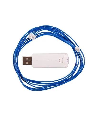 Кабель для связи с компьютером USB 1. Кабель для программирования с компьютера объектовых приборов через USB порт. Ритм в Нижнем Новгороде