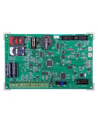 Контакт GSM-5-RT2. Панель охранная. Ритм в Нижнем Новгороде