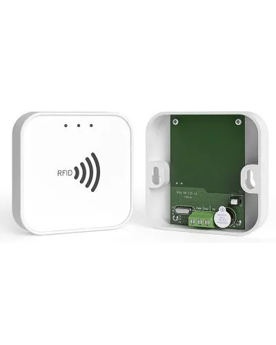 RFID-TM. Считыватель RFID. Ритм в Нижнем Новгороде