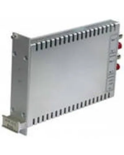 SVP-12-2Rack. Двухканальный модуль. РУССБЫТ в Нижнем Новгороде