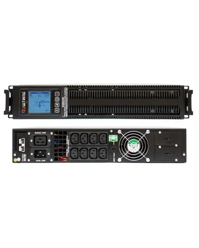 Штиль STR1102L. Источник бесперебойного питания. Штиль в Нижнем Новгороде
