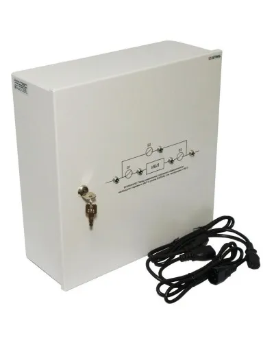 EBM-01-WCL-1PS. Модуль внешнего байпаса для ИБП ST1101SL, ST1101L. Штиль в Нижнем Новгороде