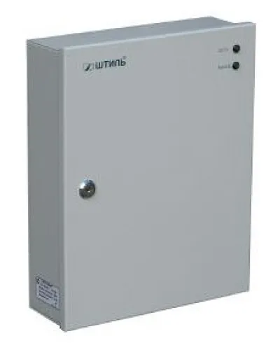 Штиль PS1210E. ИБП постоянного тока. Штиль в Нижнем Новгороде