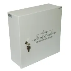 EBM-02-WCL-1S. Модуль внешнего байпаса для ИБП ST1102SL, ST1102L. Штиль
