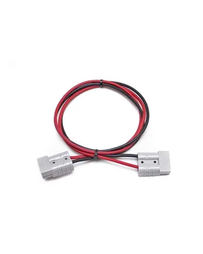TD50A-TD50A-1-2x6. Батарейный кабель. Штиль в Нижнем Новгороде