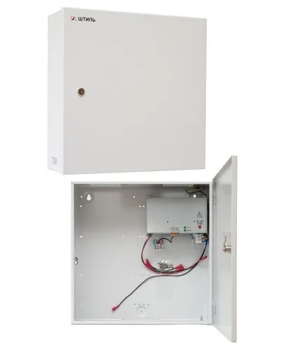 Штиль PS1205E. ИБП постоянного тока. Штиль в Нижнем Новгороде