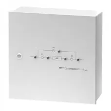 EBM-10-WTL-1T. Модуль внешнего байпаса для ИБП ST1106SL, ST1106L, ST1110SL, ST1110L. Штиль