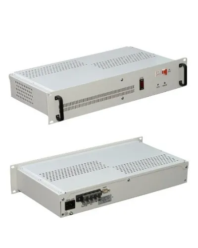 Штиль PS1210G в 19 корпусе. ИБП постоянного тока. Штиль в Нижнем Новгороде