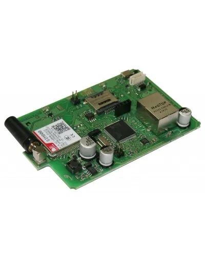 GE-коммуникатор (GSM+Ethernet). Коммуникатор встраиваемый. Сибирский Арсенал в Нижнем Новгороде