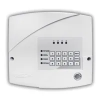 Приток-А-КОП-03 (4) 2G. Устройство оконечное объектовое приемно-контрольное c GSM и LAN коммуникаторами. СОКРАТ