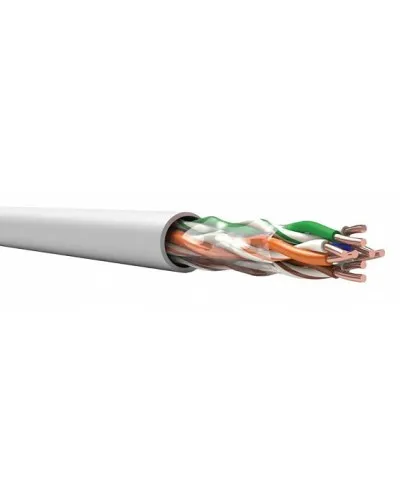 TechnoLAN U/UTP Cat 5e PVC 2х2х0,52. Кабель «витая пара» (LAN) для структурированных систем связи. СПКБ-Техно в Нижнем Новгороде