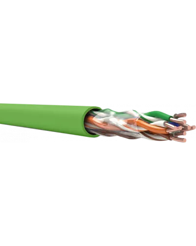 TechnoLAN F/UTP Cat 5e PVC LSнг(А)-LSLTx 2х2х0,52. Кабель «витая пара» (LAN) для структурированных систем связи. СПКБ-Техно в Нижнем Новгороде