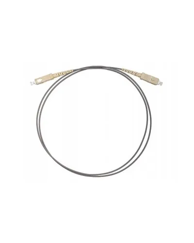 ШОС-MM62/2.0 мм-SC/PC-SC/PC-1.0м HS (130201-03023). Патч-корд оптический. ССД (Связьстройдеталь) в Нижнем Новгороде