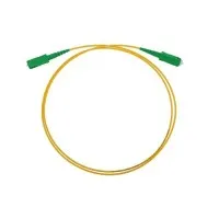 ШОС-SM/2.0мм-SC/APC-SC/APC-3.0м (130202-03151). Патч-корд оптический. ССД (Связьстройдеталь)