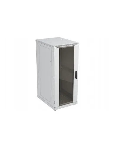 ШТ-НП-27U-600-1000-С (130411-00516). Шкаф телекоммуникационный 19 напольный 27U. ССД (Связьстройдеталь) в Нижнем Новгороде