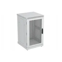 ШТ-НП-18U-600-600-П (130411-00494). Шкаф напольный 19, 18U. ССД (Связьстройдеталь)