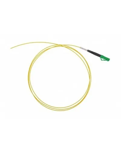 ШОС-SM/0.9мм-LC/APC-p/t -1.0м (130202-05630). Пигтейл оптический. ССД (Связьстройдеталь) в Нижнем Новгороде