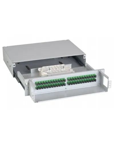 ШКОС-ВП-2U/4-48-SC~48-SC/APC~48-SC/APC(130304-00854). Кросс оптический 19. ССД (Связьстройдеталь) в Нижнем Новгороде