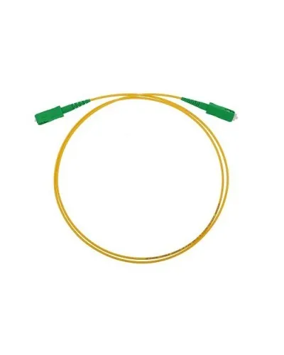 ШОС-SM/3.0мм-SC/APC-SC/APC-3.0м (130202-03719). Патч-корд оптический. ССД (Связьстройдеталь) в Нижнем Новгороде