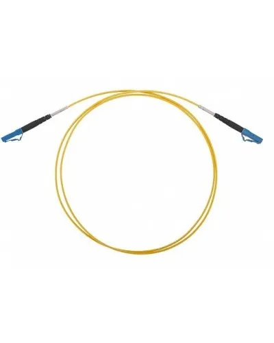 ШОС-SM/3.0мм-LC/UPC-LC/UPC-2.0м (130202-04924). Патч-корд оптический. ССД (Связьстройдеталь) в Нижнем Новгороде