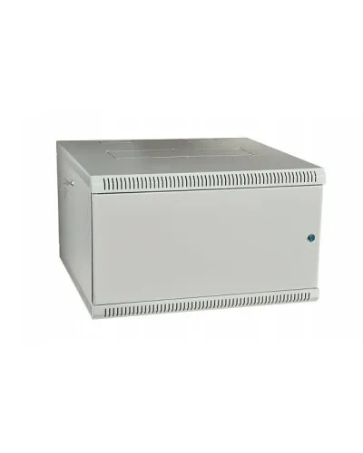 ШТ-НСрМ-9U-600-350-М (130411-00788). Шкаф настенный разборный со съемными боковыми стенками 19, 9U. ССД (Связьстройдеталь) в Нижнем Новгороде