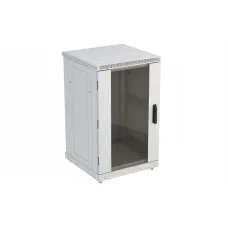 ШТ-НП-24U-600-1000-С (130411-00507). Шкаф телекоммуникационный 19 напольный 24U. ССД (Связьстройдеталь)