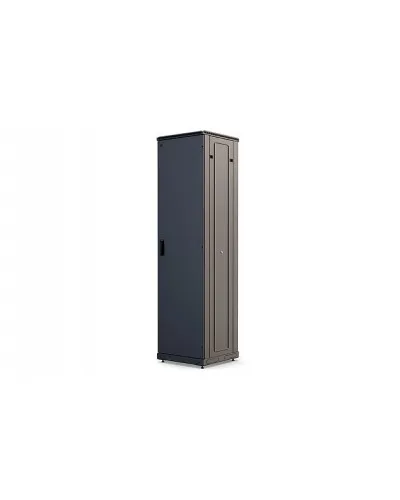 ШТ-НП-М-47U-800-1000-М-Ч (130411-01237). Шкаф напольный 19, 47U. ССД (Связьстройдеталь) в Нижнем Новгороде