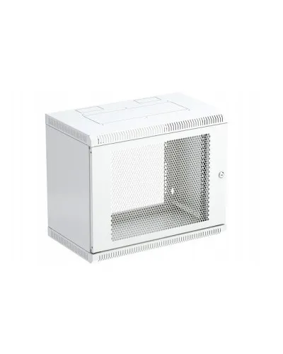 ШТ-НСр-9U-600-650-П (130411-00562). Шкаф настенный разборный 19, 9U. ССД (Связьстройдеталь) в Нижнем Новгороде