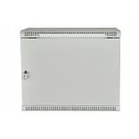 ШТ-НСр-15U-600-450-М (130411-00647). Шкаф настенный разборный 19, 15U. ССД (Связьстройдеталь)