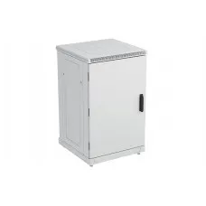 ШТ-НП-18U-600-800-М (130411-00496). Шкаф напольный 19, 18U. ССД (Связьстройдеталь)