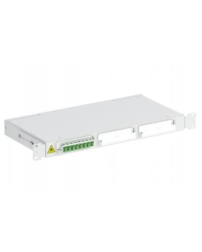 ШКОС-Л-1U/2-8-SC~8-SC/APC~8-SC/APC (130308-00101). Кросс оптический 19. ССД (Связьстройдеталь) в Нижнем Новгороде