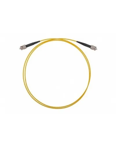ШОС-SM/2.0мм-FC/UPC-FC/UPC-1.0м (130202-02914). Патч-корд оптический. ССД (Связьстройдеталь) в Нижнем Новгороде