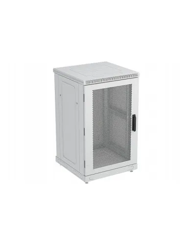 ШТ-НП-18U-600-1000-П (130411-00500). Шкаф напольный 19, 18U. ССД (Связьстройдеталь) в Нижнем Новгороде