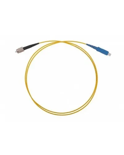 ШОС-SM/2.0мм-FC/UPC-SC/UPC-1.0м (130202-03044). Патч-корд оптический. ССД (Связьстройдеталь) в Нижнем Новгороде