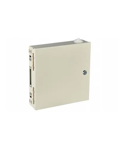 ШКОН-У/1-8-LC~8-LC/SM~8-LC/UPC(130404-02039). Кросс оптический настенный. ССД (Связьстройдеталь) в Нижнем Новгороде