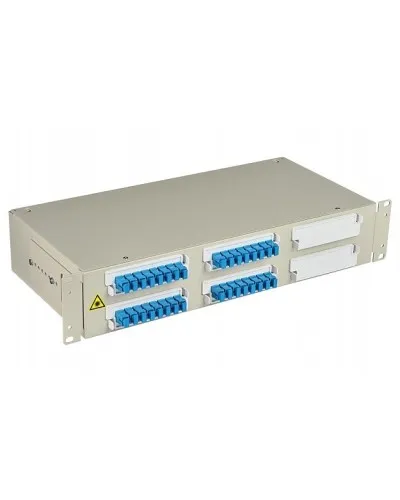 ШКОС-Л-2U/4-32-SC~32-SC/SM~32-SC/UPC (130308-00112). Кросс оптический 19. ССД (Связьстройдеталь) в Нижнем Новгороде