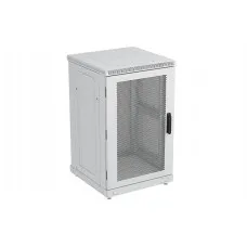 ШТ-НП-18U-600-800-П (130411-00497). Шкаф напольный 19, 18U. ССД (Связьстройдеталь)