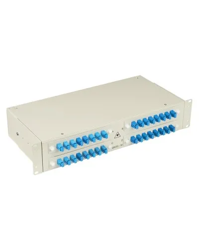 ШКОС-М-2U/4-32-SC~32-SC/SM~32-SC/UPC (130303-01233). Кросс оптический 19. ССД (Связьстройдеталь) в Нижнем Новгороде