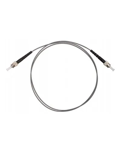 ШОС-MM62/2.0мм-ST/PC-ST/PC-1.0м HS (130201-03327). Патч-корд оптический. ССД (Связьстройдеталь) в Нижнем Новгороде