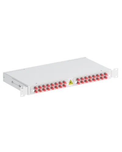 ШКОС-М-1U/2-32-FC/ST~32-FC/D/SM~32-FC/UPC (130303-02142). Кросс оптический 19. ССД (Связьстройдеталь) в Нижнем Новгороде