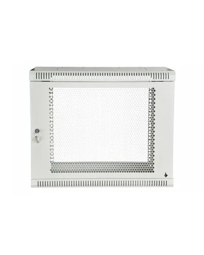 ШТ-НСр-15U-600-350-П (130411-00574). Шкаф настенный разборный 19, 15U. ССД (Связьстройдеталь) в Нижнем Новгороде