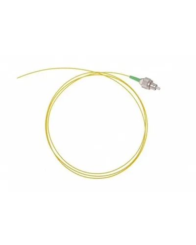 ШОС-SM/0.9мм-FC/APC-p/t -1.5м (130202-03295). Пигтейл оптический. ССД (Связьстройдеталь) в Нижнем Новгороде