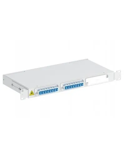 ШКОС-Л-1U/2-16-SC~16-SC/SM~16-SC/UPC (130308-00104). Кросс оптический 19. ССД (Связьстройдеталь) в Нижнем Новгороде