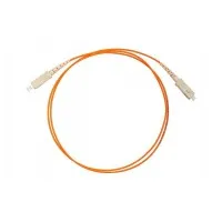 ШОС-MM50/2.0мм-SC/PC-SC/PC-1.0м HS (130201-02922). Патч-корд оптический. ССД (Связьстройдеталь)