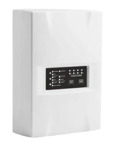 STEMAX MX840. Устройство оконечное объектовое приемно-контрольное c GSM коммуникатором. Стелс НПП в Нижнем Новгороде