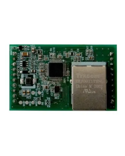 STEMAX UN Ethernet 2. Интернет-модуль. Стелс НПП в Нижнем Новгороде