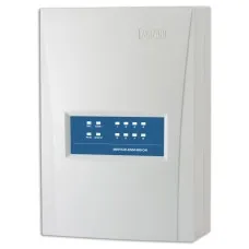 Мираж-GSM-M8-04. Устройство оконечное объектовое приемно-контрольное c GSM коммуникатором. Стелс НПП